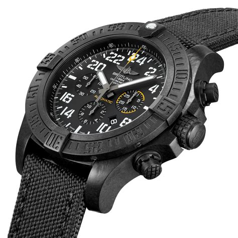 breitling avenger hurricane price in india|Avenger Hurricane Breitlight® .